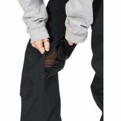 DC Viva Pant 2023 - Women's Snowboard Pants -DC Store DCVivaPant2023womensBlack KVJ0 4