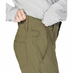 DC Viva Pant 2023 - Women's Snowboard Pants -DC Store DCVivaPant2023womensIvyGreen CRB0 3