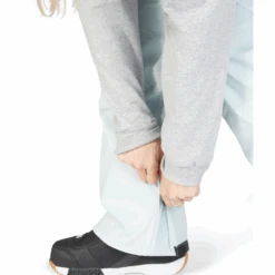 DC Viva Pant 2023 - Women's Snowboard Pants -DC Store DCVivaPant2023womensStarlight BEQ0 4