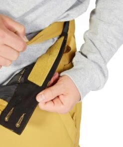 DC Banshee Insulated Pant 2022-2023 -DC Store DC banshee ins pant mens 23w 183948730 ski pro