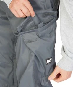 DC Banshee Insulated Pant 2022-2023 -DC Store DC banshee ins pant mens 23w 571908940 ski pro