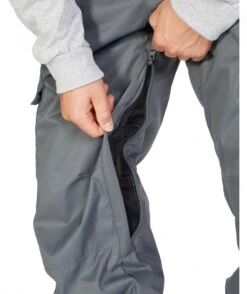 DC Banshee Insulated Pant 2022-2023 -DC Store DC banshee ins pant mens 23w 595537040 ski pro