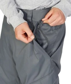 DC Banshee Insulated Pant 2022-2023 -DC Store DC banshee ins pant mens 23w 685579030 ski pro