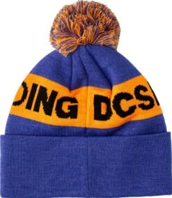 DC Store -DC Store DC chester beanie jr boys 23w 130963990 ski pro