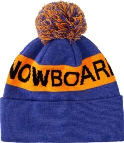 DC Junior's Chester Beanie 2022-2023