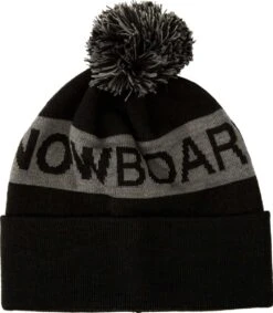 DC Junior's Chester Beanie 2022-2023 -DC Store DC chester beanie jr boys 23w 712123641 ski pro