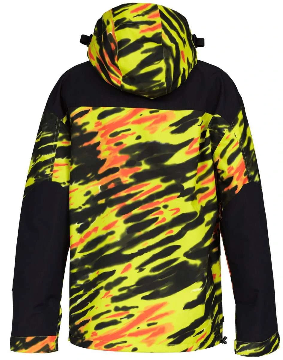 DC 43 Anorak Shell Jacket 2021-2022 10 DC 43 Anorak Shell Jacket 2021-2022 - Image 8