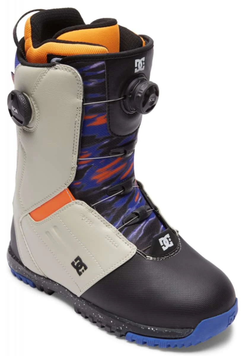 DC Control Snowboard Boot 2022-2023 17 DC Control Snowboard Boot 2022-2023 - Image 15