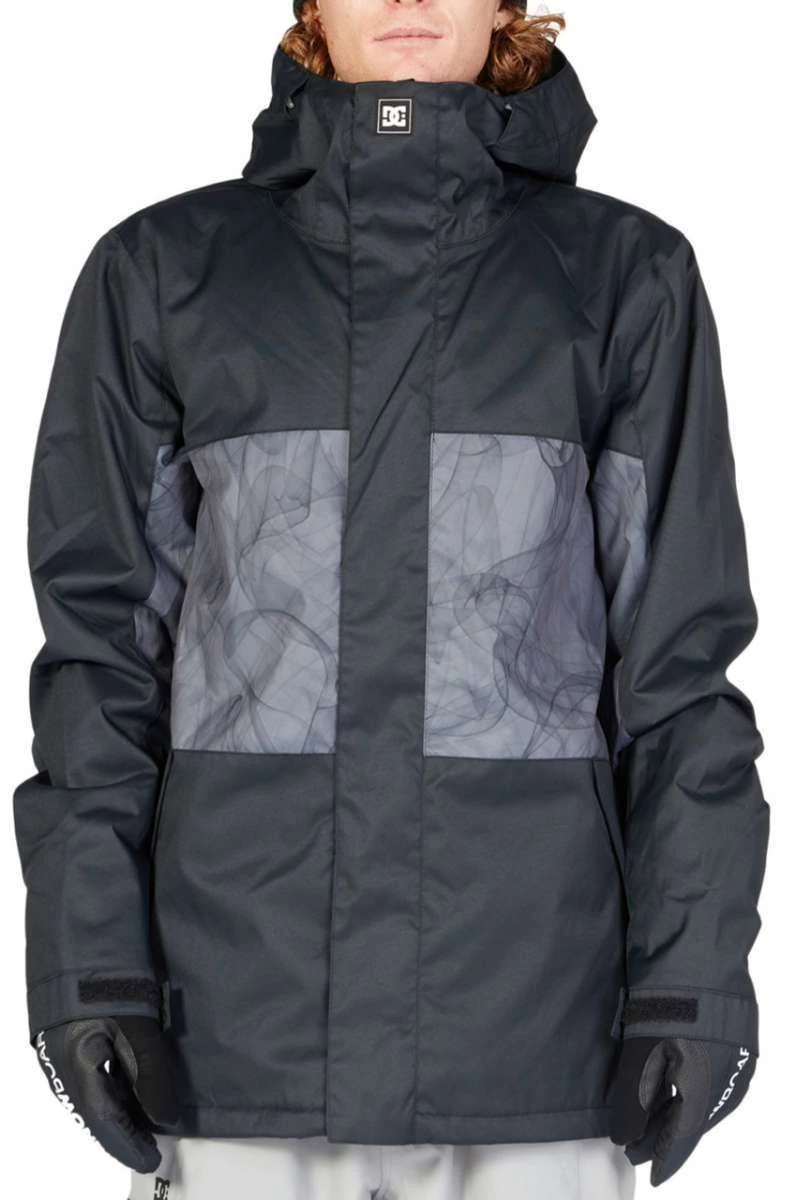 DC Defy Insulated Jacket 2022-2023 10 DC Defy Insulated Jacket 2022-2023 - Image 8