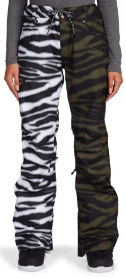 DC Ladies Viva Shell Pant 2021-2022 -DC Store DC dc ladies viva shell pant 2022 210955016 ski pro