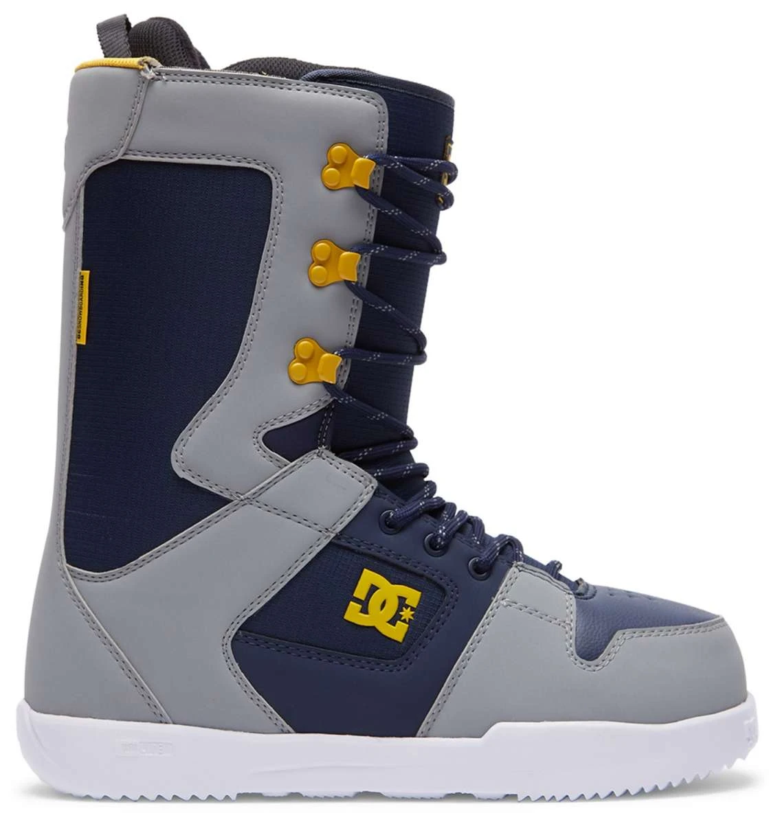 DC Phase Snowboard Boot 2022-2023 11 DC Phase Snowboard Boot 2022-2023 - Image 9