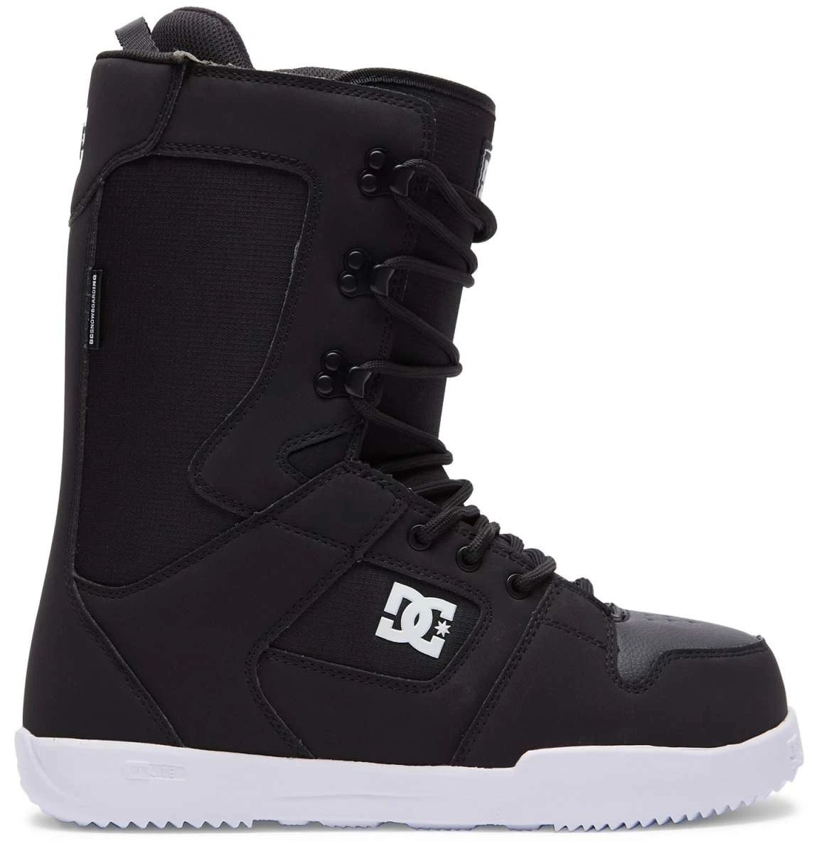 DC Phase Snowboard Boot 2022-2023 10 DC Phase Snowboard Boot 2022-2023 - Image 8