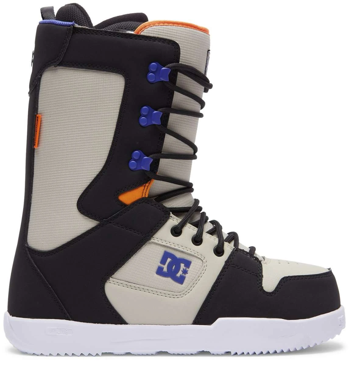 DC Phase Snowboard Boot 2022-2023 12 DC Phase Snowboard Boot 2022-2023 - Image 10