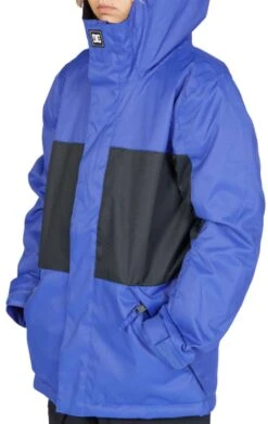 DC Junior's Defy Insulated Jacket 2022-2023 -DC Store DC defy ins youth jacket 23w 574738806 ski pro