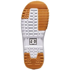 DC Mutiny Lace Snowboard Boots 2021-2022 -DC Store DC mutiny snowbaord boot 2022 3