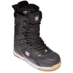 DC Mutiny Lace Snowboard Boots 2021-2022 -DC Store DC mutiny snowboard boot 2022 ski pro 1