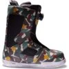DC Phase BOA Star Wars Limited Snowboard Boots 2022-2023 -DC Store DC phase boa sw ltd m boot 23w 622145131 ski pro
