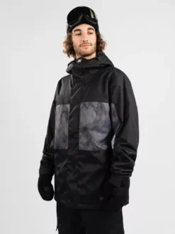 DC Defy Jacket