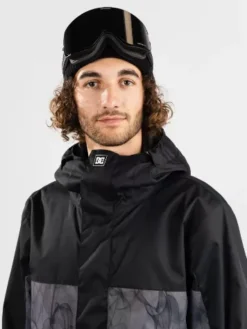 DC Defy Jacket -DC Store DefyJacket 3