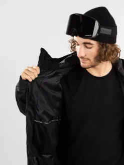 DC Defy Jacket -DC Store DefyJacket 5