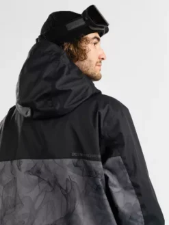 DC Defy Jacket -DC Store DefyJacket 6
