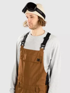 DC Docile Bib Pants -DC Store DocileBibPants 2