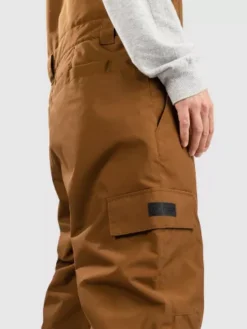 DC Docile Bib Pants -DC Store DocileBibPants 4