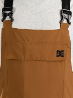 DC Docile Bib Pants -DC Store DocileBibPants 5