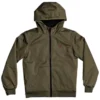 DC Earl Padded Jacket 1 DC Earl Padded Jacket -DC Store EarlPaddedJacket