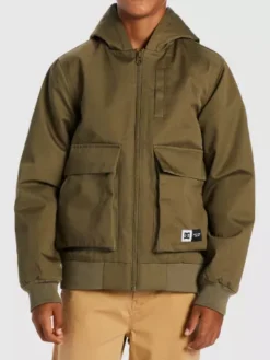 DC Escalate Padded Jacket