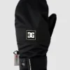 DC Franchise Mittens -DC Store FranchiseMittens