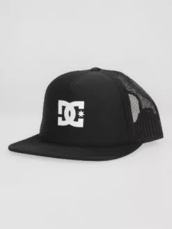DC Gas Station Trucker Cap