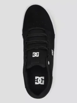 DC Hyde Skate Shoes -DC Store HydeSkateShoes 3