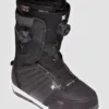 DC Judge Step On 2022 Snowboard Boots -DC Store JudgeStepOn2022SnowboardBoots