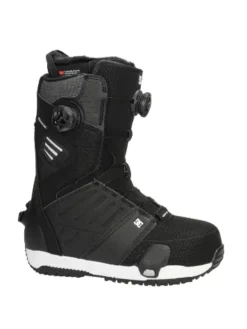 DC Judge Step On 2022 Snowboard Boots -DC Store JudgeStepOn2022SnowboardBoots 2