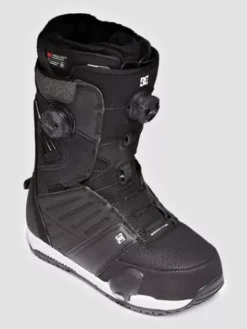 DC Judge Step On 2022 Snowboard Boots