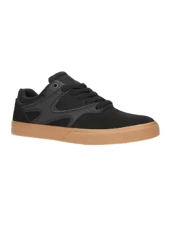 DC Kalis Vulc Skate Shoes -DC Store KalisVulcSkateShoes 2
