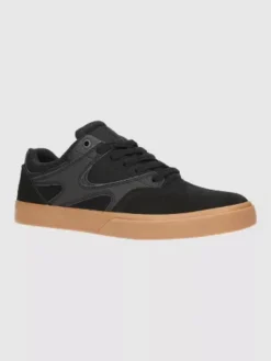 DC Kalis Vulc Skate Shoes