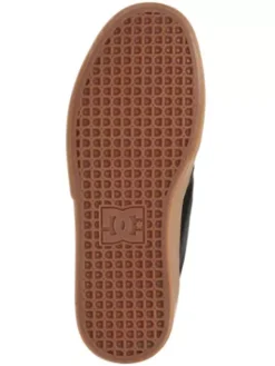 DC Kalis Vulc Skate Shoes -DC Store KalisVulcSkateShoes 3