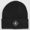 DC Label Beanie -DC Store LabelBeanie