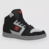 DC Manteca 4 Hi Wr Skate Shoes -DC Store Manteca4HiWrSkateShoes
