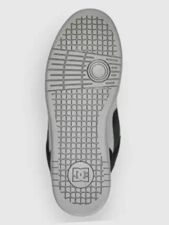 DC Manteca 4 Hi Wr Skate Shoes -DC Store Manteca4HiWrSkateShoes 2