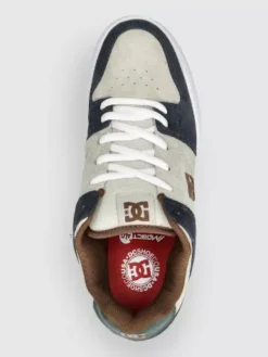 DC Manteca 4 S Sneakers -DC Store Manteca4SSneakers 3