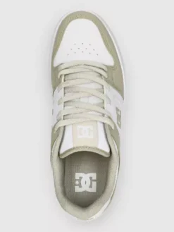 DC Manteca 4 Sn Skate Shoes -DC Store Manteca4SnSkateShoes 3