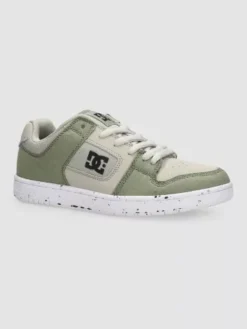 DC Manteca 4 Zero Waste Skate Shoes