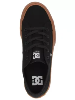 DC Manual Skate Shoes -DC Store ManualSkateShoes 4