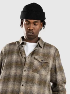 DC Marshal Flannel Shirt -DC Store MarshalFlannelShirt 3