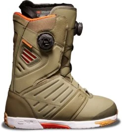 DC Judge Double Boa Snowboard Boots 2021-2022 16 DC Judge Double Boa Snowboard Boots 2021-2022 -DC Store New DC 12W judge m boot 12w669308490