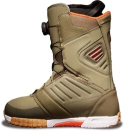 DC Judge Double Boa Snowboard Boots 2021-2022 22 DC Judge Double Boa Snowboard Boots 2021-2022 -DC Store New DC 12W judge m boot 12w963480922