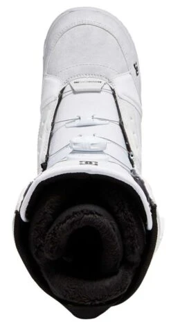 DC Ladies Lotus BOA Snowboard Boots 2021-2022 -DC Store New DC 12W lotus w boot 12w16651716